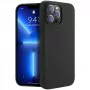 Suojakuori nevox StyleShell Shock puhelinkotelo iPhone 14 Pro Max 17 cm musta