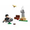 LEGO Harry Potter setti 30706 Huispausopetus Harry ja Draco minihahmot