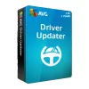 AVG Driver Updater lisenssiavain (1 laite, 2 vuotta)