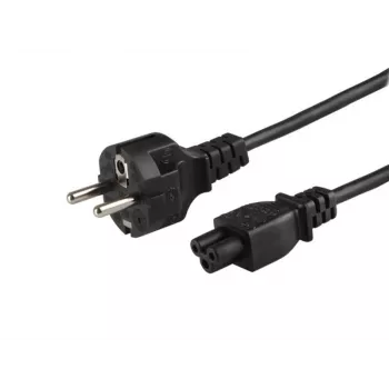 Virtakaapeli SAVIO CL-81Z 10 m 3x1,5 mm², virtakaapeli kodinkoneille