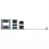 Emolevy ASRock EC262D4U Intel C262 LGA 1700 micro ATX, 4× DDR5 DIMM, 8× SATA III, 2× LAN, 1× M.2