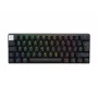 Logitech G PRO X 60 näppäimistö Gaming USB RF Wireless Bluetooth QWERTZ Deutsch valkoinen