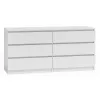 Topeshop M6 140 BIEL 2X3 -lipasto
