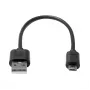 USB 2.0 -kaapeli ProXtend USB2AMB-0003 — Type-A–Micro B, 1,5 m