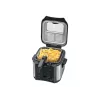 Friteerauskeitin Clatronic FR 3649 yksi 2,5 l 1600 W musta