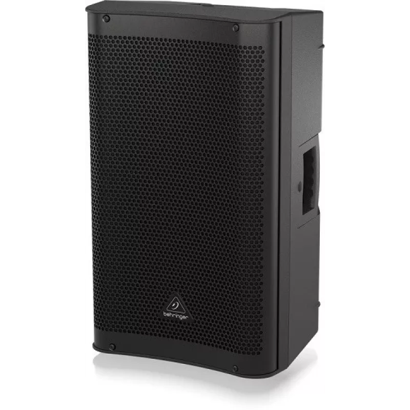 Behringer DR112DSP - aktiivikaiutin 12 Bluetoothilla