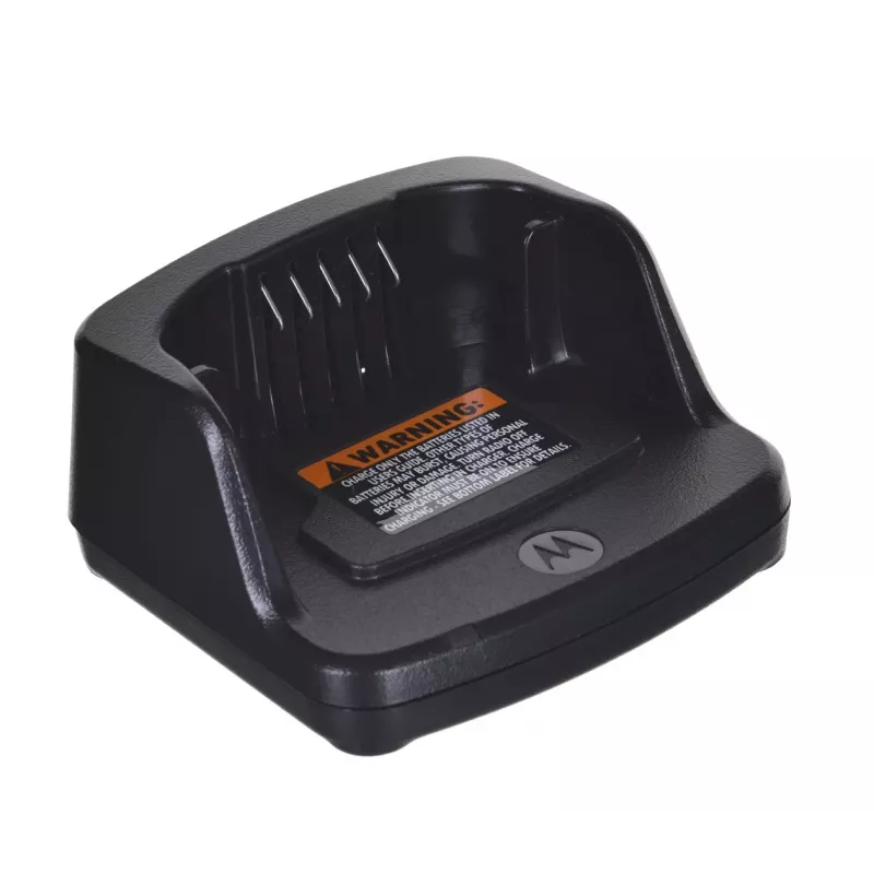 Motorola XT460 2-suuntainen radiopuhelin näytöllä