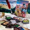 Pegasus Spiele Die Kartographin lautapeli