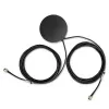 Antenni GPS+4G, Glonass, 28 dBi, 50 W, 2 x SMA-liitin, ulkoantenni