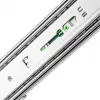 SilverStone SST-RMS07-20 rack-kiinnike 1U- ja 2U-koteloille
