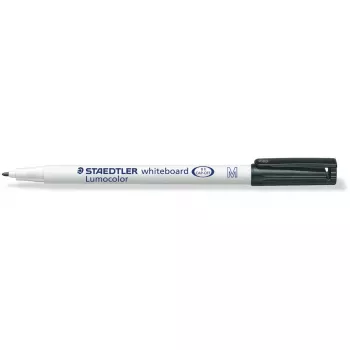 Tussi Staedtler Lumocolor 301 musta