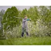 Gardena 14776-20 sähköinen leikkuri 2,8 cm 18 V litiumioni (Li-Ion) musta - hopea (14776-20)