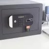 Kotikassakaappi YSFM maksimaalinen suoja YSFM/250/EG
