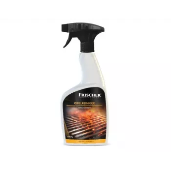 Puhdistusneste FRISCHER FR00007_500, grillipuhdistusaine 500 ml