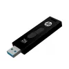 HP x911w USB-muistitikku 256 GB USB Type-A 3.2 Gen 1 (3.1 Gen 1) musta