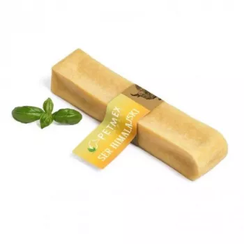 PETMEX Himalaja-juusto mangolla M - koiran herkku - 80g