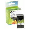 Static Control yhteensopiva Hewlett-Packard 21XL (C9351CE) musta, 475 sivua