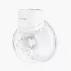 Momcozy S12 Pro kaksinkertainen sähköinen rintapumppu harmaa, 180ml