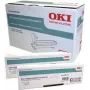 OKI värikasetti keltainen ES5432/5473