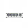 TELTONIKA RUT300 teollinen langallinen reititin 5X RJ45 100 MB/s