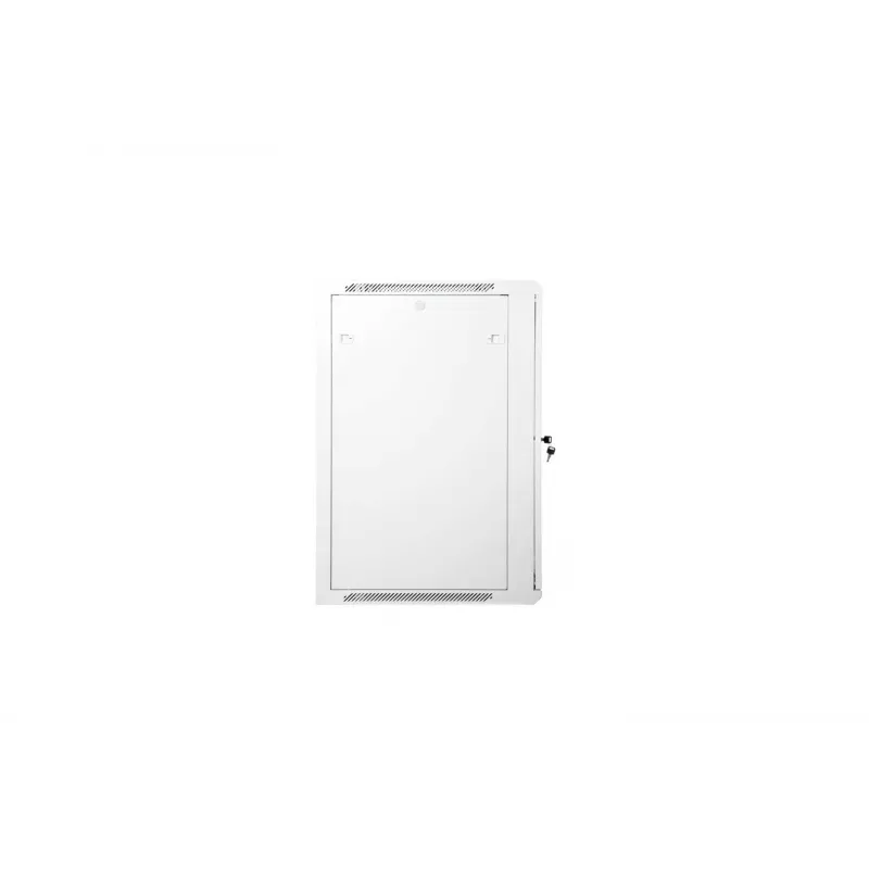 Digitus DN-W19 15U/600 verkkokaappi seinäasennus rack vaaleanharmaa