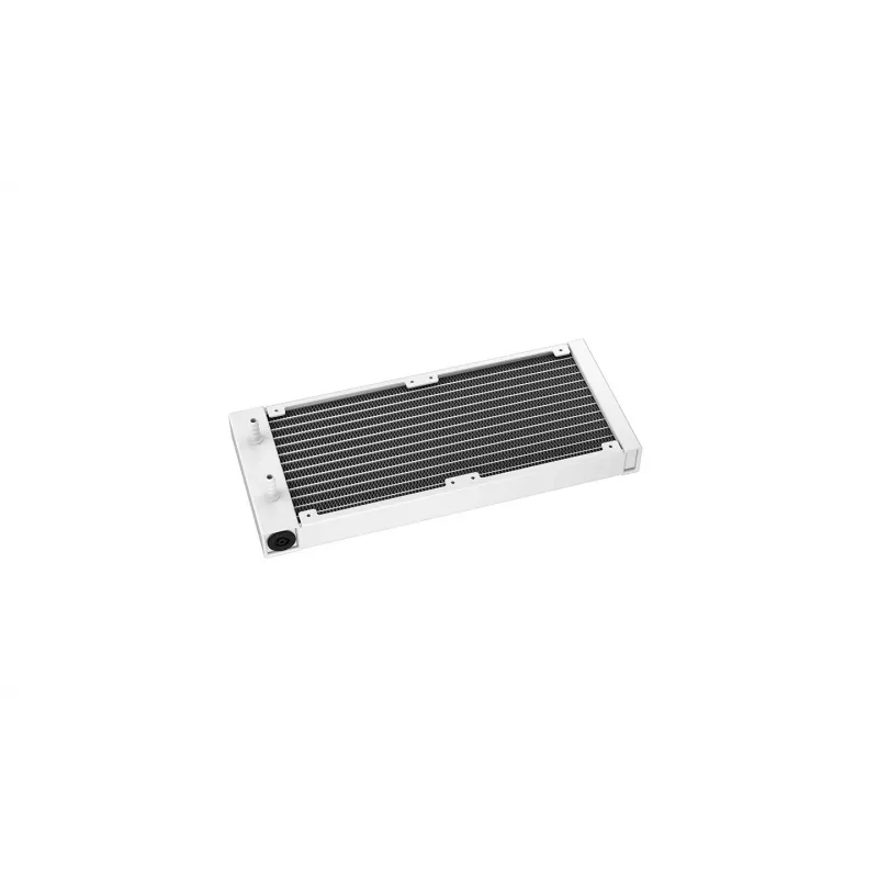 All-in-One-nestekylmälaite DeepCool LS520 WH