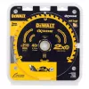Pyörösahanterä DeWALT DT20433-QZ 1 kpl