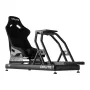 Oplite Cockpit R8 Fury musta retail rahtitoimitus