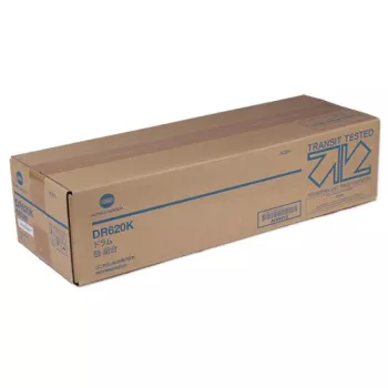 Konica Minolta rumpu DR-620 DR620 musta (ACE60Y2) (ACE60Y2)