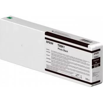 Mustesuihkukasetti Epson UltraChrome Pro10 harmaa 350 ml, yksittäispakkaus
