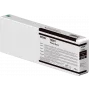 Mustesuihkukasetti Epson UltraChrome Pro10 harmaa 350 ml, yksittäispakkaus