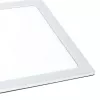 Pölysuodatin 120 mm neliömäinen DEMCiflex DF0688 valkoinen/valkoinen