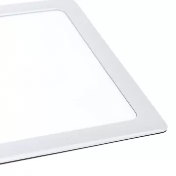 Pölysuodatin 120 mm neliömäinen DEMCiflex DF0688 valkoinen/valkoinen