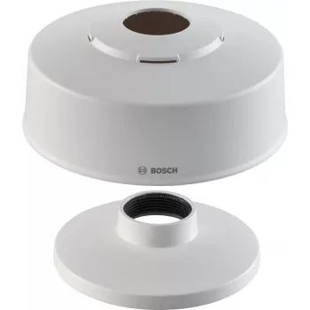 Bosch F.01U.394.003 valvontakameran lisävaruste ulkokäyttöön valkoinen 19,5 cm