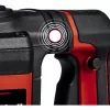 Poravasara TE-RH 40 3F (punainen/musta, 1 050 wattia, SDS-max)