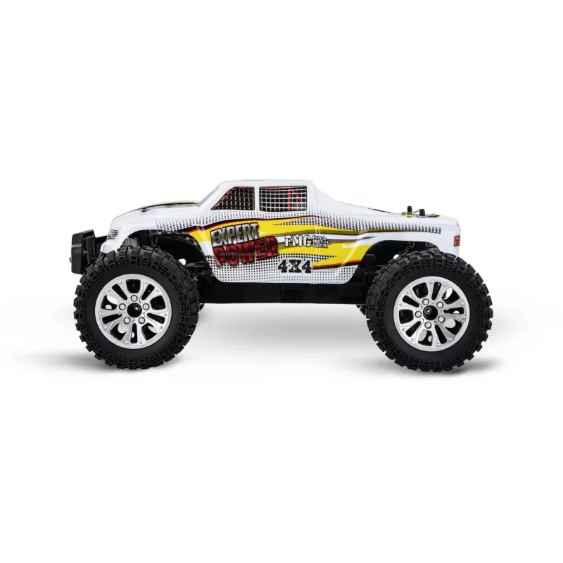 Kauko-ohjattava leluauto Carrera Toys 370102001