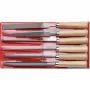 Viila Gedore R93000006 korkeus 16 mm paino 850 g