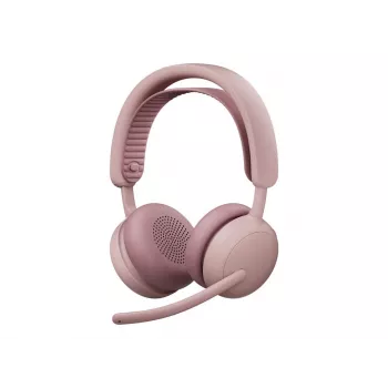 Logitech Zone Wireless 2 ES -kuulokemikrofoni - On-Ear (981-001521)