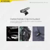 Nitecore TIP SE musta käsivalaisin LED