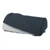 Leitz Ergo Cosy Jalkatuki, Velvet Grey (5371-00-89)