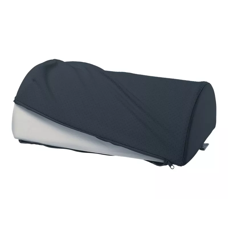 Leitz Ergo Cosy Jalkatuki, Velvet Grey (5371-00-89)