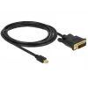 Videokaapeliadapteri DeLOCK 83989