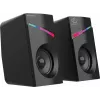 Stereo 2.0 -kaiutin POP, RBLGLO00047, 20W