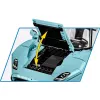COBI 24351 Maserati MC20 Cielo Executive Edition rakennussarja, 1:12, 2312 osaa