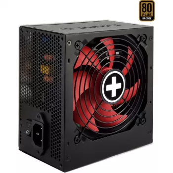 Virtalähde Xilence Performance A+ XN215 550 W