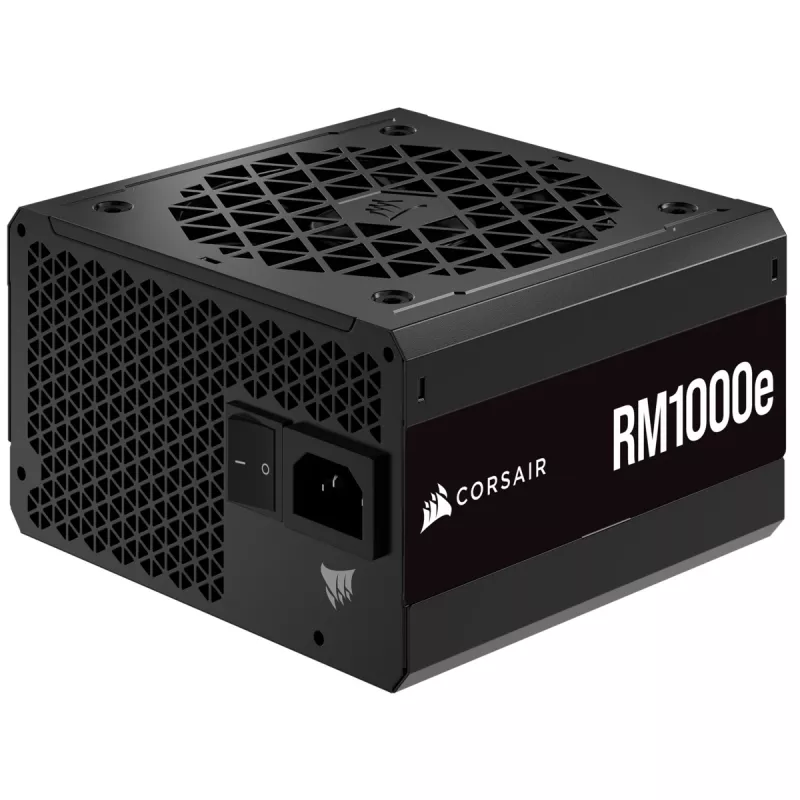 Virtalähde Corsair RM1000e 1000 W