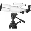 Bresser Optics CLASSIC 70/350 refraktori 140x musta, valkoinen