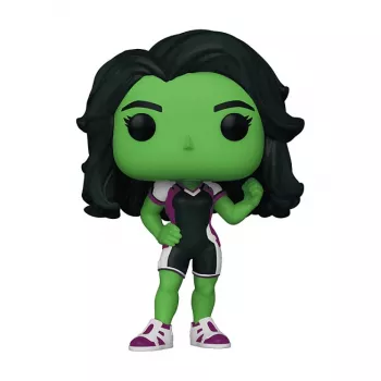 Funko Pop -figuuri Marvel She-Hulk