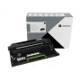 Lexmark - musta - alkuperäinen - laatikko - tulostimen kuvayksikkö - Lexmark MS531dw, MS631dw, MS632dwe, MX532adwe, MX632adwe (66S0ZA0)