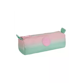 CoolPack Tube Gradient Strawberry -penaalilaukku